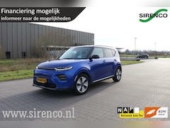 Kia e-Soul - ExecutiveLine 64 kWh leder stoelverwarming+koeling adaptive cruise carplay uitstraling