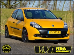 Renault Clio - 2.0-16V RS MEGCLIO / Cup light / Recaro