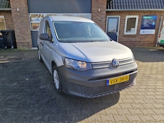 Volkswagen Caddy Cargo - 2.0 TDI Comfort Navigatie