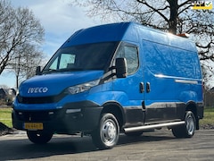 Iveco Daily - 3.0 L1H2 3500 KG trekgewicht Airco, cruise