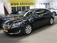 Opel Insignia - 1.6 T Business+ NAP, Airco, Cruise control, Navi, Parkeersensoren