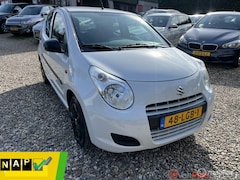 Suzuki Alto - 1.0 Comfort Plus, Airco, 2de eigenaar