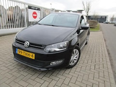 Volkswagen Polo - 1.2 TSI Comfortline Automaat