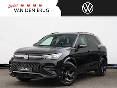 Volkswagen Tiguan - 1.5 eTSI R-Line Edition 150pk DSG I LED Matrix I Panoramadak I Keyless I Side assist I 360