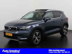 Volvo XC40 - 1.5 T5 Recharge Inscription | Panoramadak | Harman/Kardon | Zondag Open