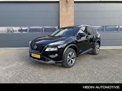 Nissan X-Trail - 1.5 e-Power N-Connecta Panoramadak | Keyless entry | 360° Camera | Dodehoekdetectie