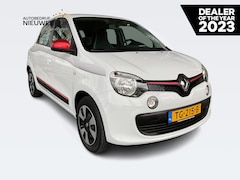 Renault Twingo - 1.0 SCe Collection AIRCO / BLUETOOTH / RADIO / SNELHEIDSBEGRENZER / DEALER ONDERHOUDEN