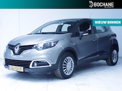 Renault Captur - TCe 90 Expression Airco/Navi/Trekhaak