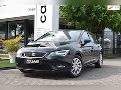 Seat Leon - 1.4 TSI Style PDC, CRUISE CONTROL, STOELVERWARMING