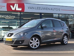 Seat Altea XL - 1.4 TSI Style | Stoelverwarming | Cruise | Navi