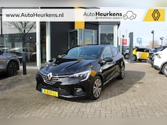 Renault Clio - E-Tech Hybrid 140 Automaat Initiale Paris l Origineel NL l AUTOMAAT l FULL OPTION