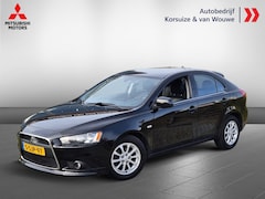 Mitsubishi Lancer Sportback - 1.6 Edition Two