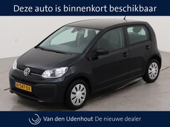 Volkswagen Up! - 1.0 BMT move up | Nieuw binnen |