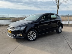 Volkswagen Polo - 1.2 TSI Comfortline | Cruise | Airco | multi media |