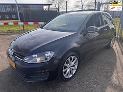 Volkswagen Golf - 1.2 TSI Trend Airco LM NAP Navi