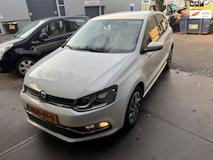 Volkswagen Polo - 1.2 TSI Highline