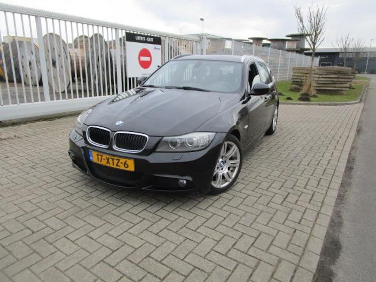 BMW 3-serie Touring - 318i Corporate Lease M Sport Edition 318i Corporate Lease M Sport Edition - AutoWereld.nl