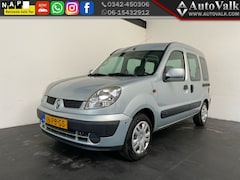 Renault Kangoo - 1.6-16V Expression