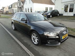 Audi A4 Avant - 1.8 TFSI Pro Line nwe apk