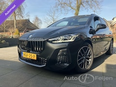 BMW 2-serie Active Tourer - AUTM 218 M-SPORT , PANORAMADAK , LED VERL , HUD , NAV , CRUISE , CAMERA 360 , LIVE COCKPIT