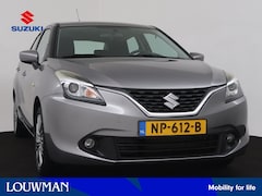 Suzuki Baleno - 1.2 Dynamic | Apple Carplay / Android Auto | Navigatie | Stoelverwarming vóór | Trekhaak |