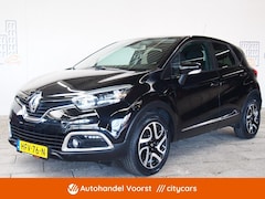 Renault Captur - 0.9 TCe Dynamique (APK:Nieuw) Incl.Garantie