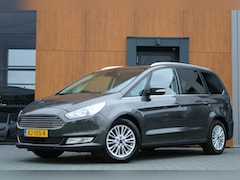 Ford Galaxy - 1.5 Titanium | Org. NL | 7p. | Leder | Sony | Navi