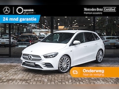 Mercedes-Benz B-klasse - 250e AMG line | Achteruitrijcamera | Widescreen | Stoelverwarming | Trekhaak