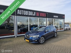 Renault Mégane Estate - 1.3 TCe Bsns Edition One ACC/Leder/VC/Stoelverwarming