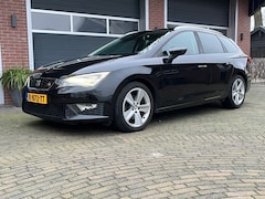 Seat Leon ST - 1.4 TSI ACT FR Connect