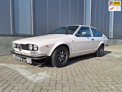 Alfa Romeo Alfetta - GT 1.6 - uitzonderlijk fraai