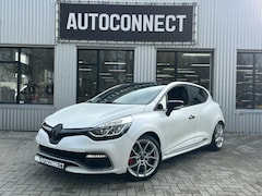 Renault Clio - 1.6 R.S. Trophy, LEDER, 220 PK, CRUISE