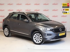 Volkswagen T-Roc - 1.5 TSI Sport NL auto, ACC, LED, Stoelverw,