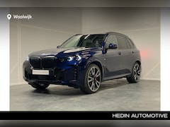 BMW X5 - xDrive50e Business Edition Plus M-Sport Pro | Driving Assistant Professional | 22 inch | T