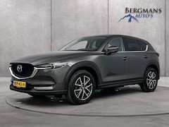 Mazda CX-5 - 2.5 SkyActiv-G 194 GT-M 4WD // TREKHAAK // 2000KG TREKVERMOGEN // ZONNEDAK //