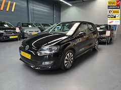 Volkswagen Polo - 1.4 TDI BlueMotion 1E EIGENAAR NAVI BLUETOOTH NAL NL AUTO