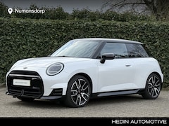 MINI Mini-Electric - Cooper SE John Cooper Works | Panorama | 18" | Head up