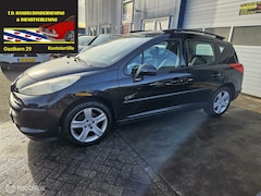 Peugeot 207 SW - 1.4 VTi X-line