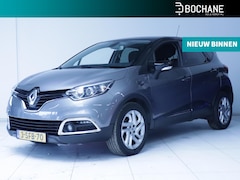 Renault Captur - 1.2 TCe Dynamique Trekhaak/Navi/Camera