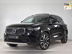 Volvo XC40 - 1.5 T5 Recharge Inscription | PANO | TREKHAAK | CAMERA | 1E EIG | DEALER | LEDER