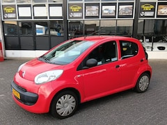 Citroën C1 - 1.0-12V Séduction