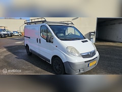 Opel Vivaro - bestel 2.0 CDTI L1H1