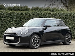 MINI Cooper - E | Panorama | 18" | Pakket M | Jcw |