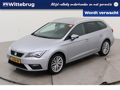 Seat Leon ST - 1.0 TSI Style Ultimate Edition Metallic/ Digitale Cockpit/ Led/ Camera/ Clima/ Navi/ Parke