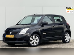 Suzuki Swift - 1.3 Cool 5 DEURS AIRCO IN PERFECT STAAT EERSTE EIGENAAR NIEUWE VERSNELLINGSBAK