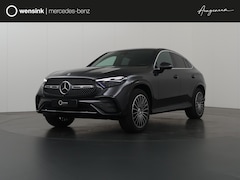 Mercedes-Benz GLC-klasse Coupé - 300e 4MATIC Sport Edition 20 inch LM | alarm 3 | Digital light | Panoramadak | Burmester |