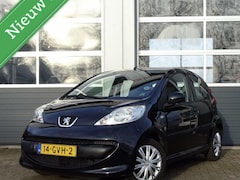 Peugeot 107 - 1.0-12V XS Urban Move