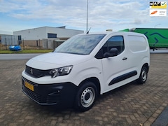 Peugeot Partner - 1.5 BlueHDI Premium, Bj 2021