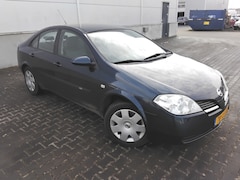 Nissan Primera - EXPORT * 2.0 Visia