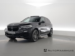 BMW X5 - xDrive45e M Sport | Pano | Luchtvering | 360cam | H&K | Adapt. Cruise | 22''